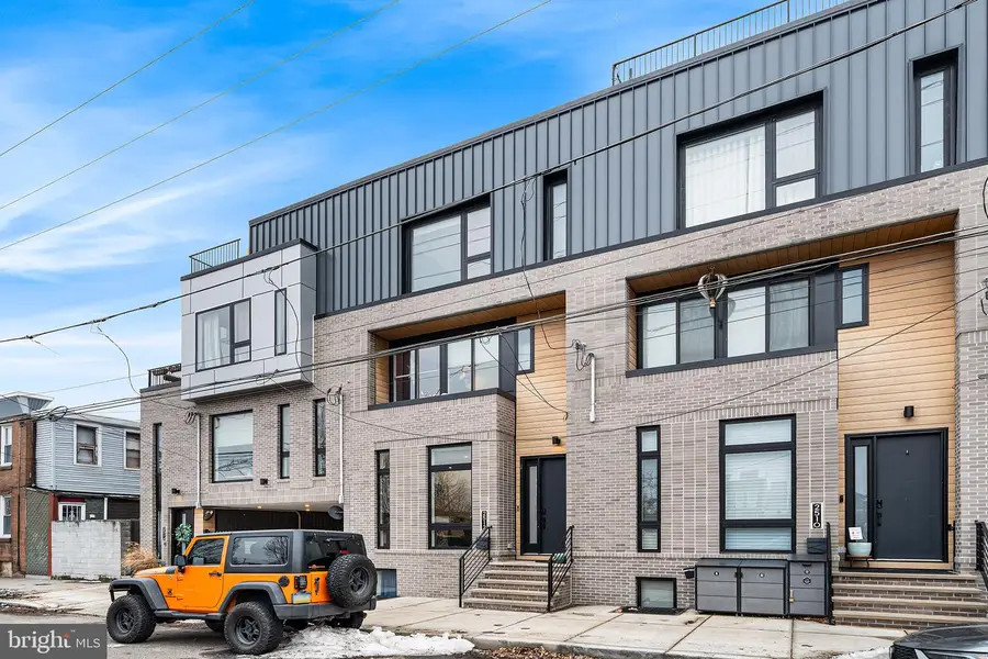 2512 E Cumberland St, Philadelphia, PA 19125 - #2