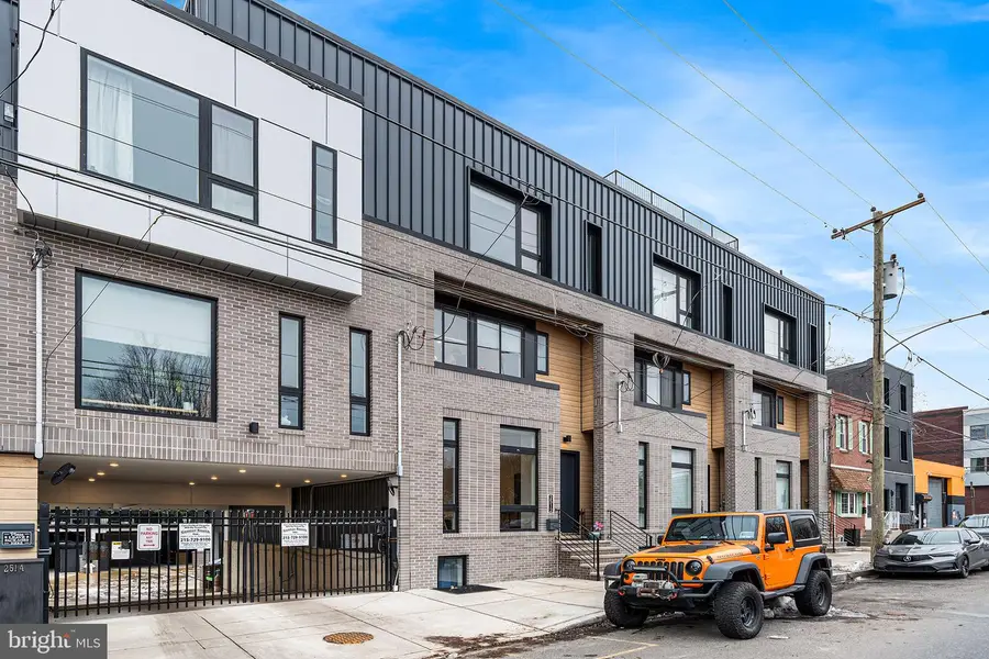 2512 E Cumberland St, Philadelphia, PA 19125 - #3