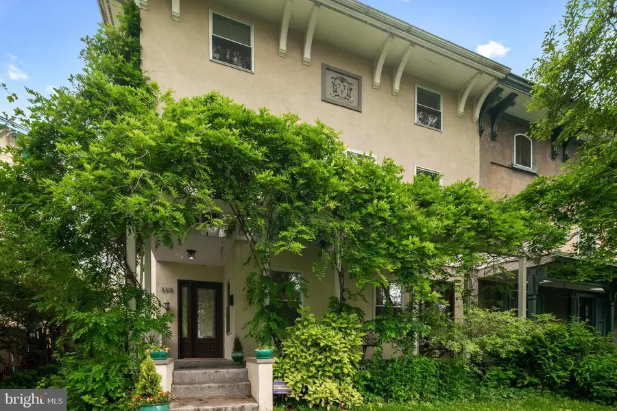 3313 Baring St, Philadelphia, PA 19104 - #2