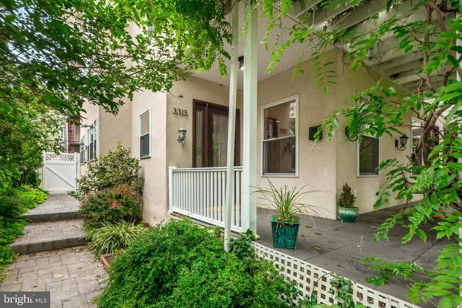 3313 Baring St, Philadelphia, PA 19104 - #3