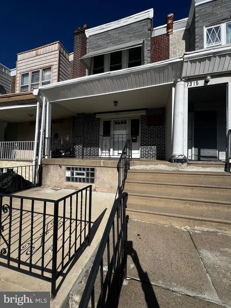 7321 Garman St, Philadelphia, PA 19153 - #2