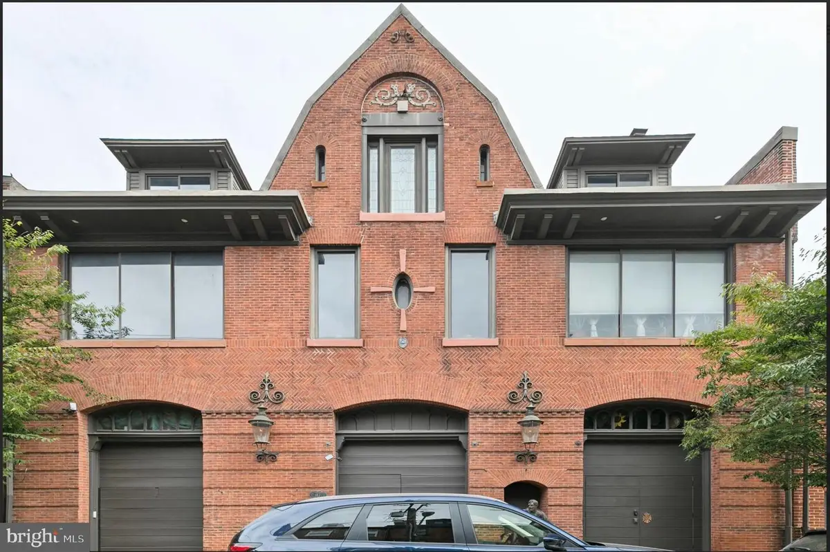 117-21 Queen St, Philadelphia, PA 19147 - #1