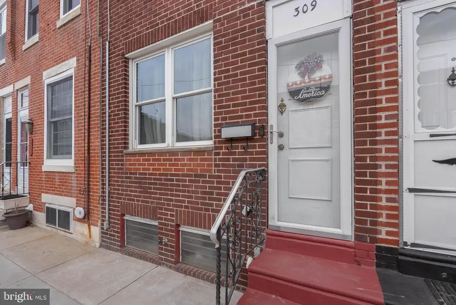 309 Winton St, Philadelphia, PA 19148 - #3