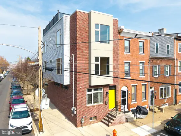 2201 E Susquehanna Ave, PHILADELPHIA, PA 19125