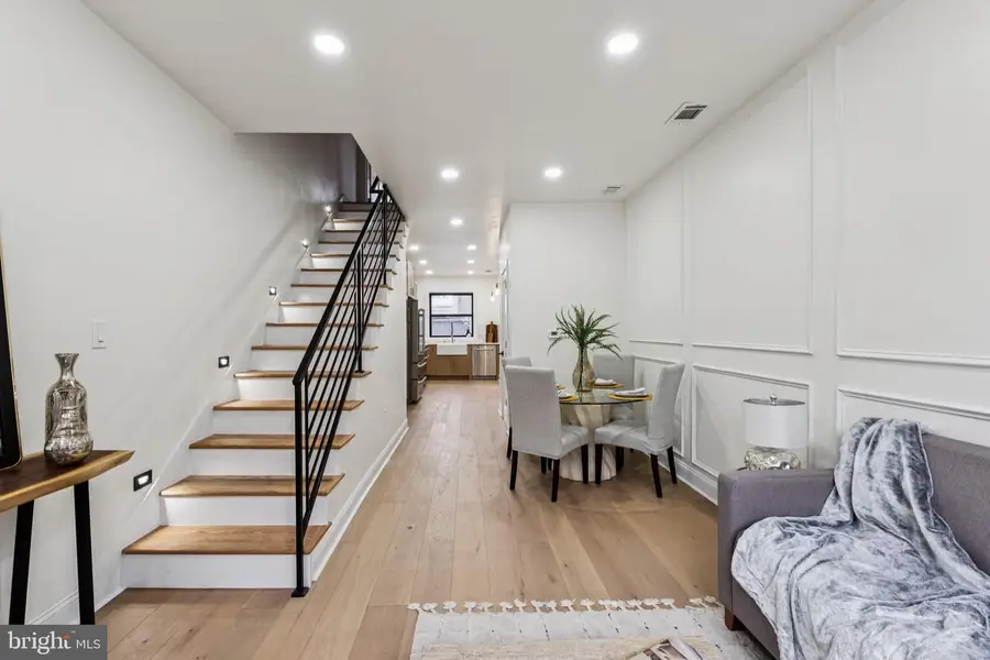 1031 Ellsworth, Philadelphia, PA 19147 - #2