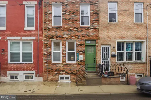 2215 Earp St, PHILADELPHIA, PA 19146