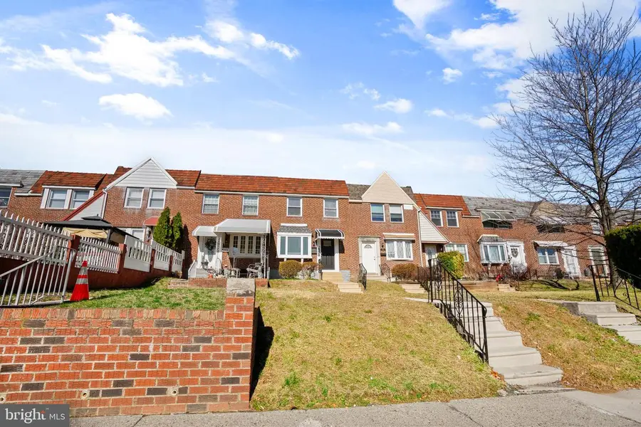 7823 Forrest Ave, Philadelphia, PA 19150 - #2