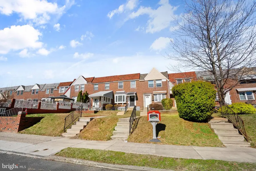 7823 Forrest Ave, Philadelphia, PA 19150 - #3