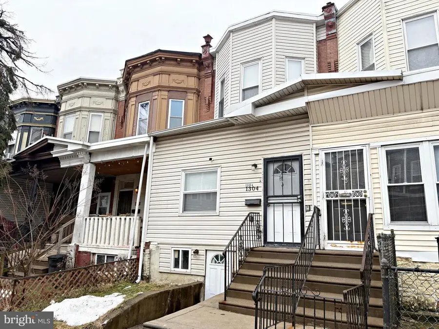1304 S Ruby St, Philadelphia, PA 19143 - #3