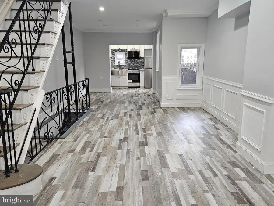 1744 Stocker St, Philadelphia, PA 19145 - #2