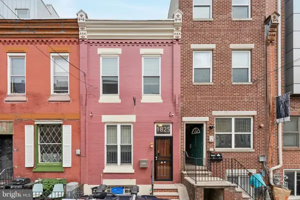 1825 N Willington St, PHILADELPHIA, PA 19121