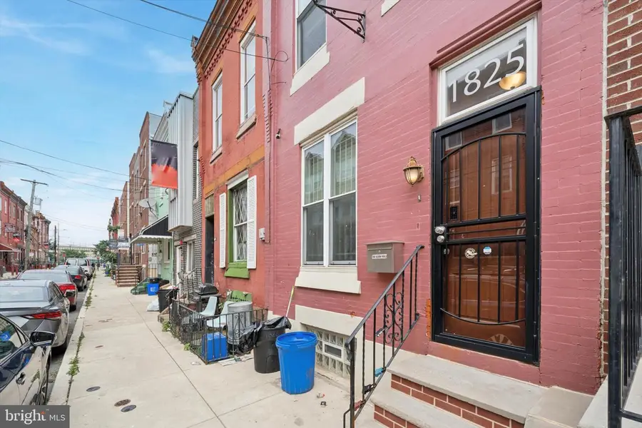 1825 N Willington St, Philadelphia, PA 19121 - #2