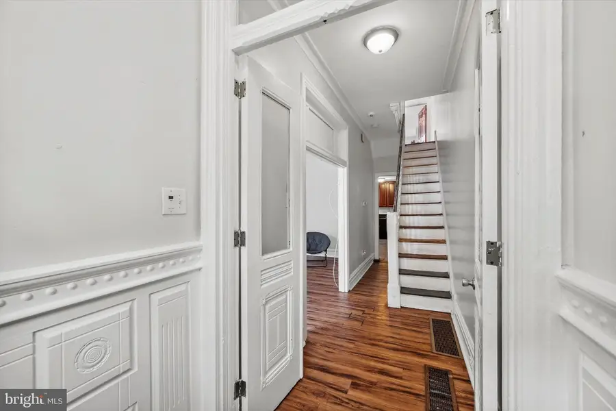 1730 Monument St, Philadelphia, PA 19121 - #2