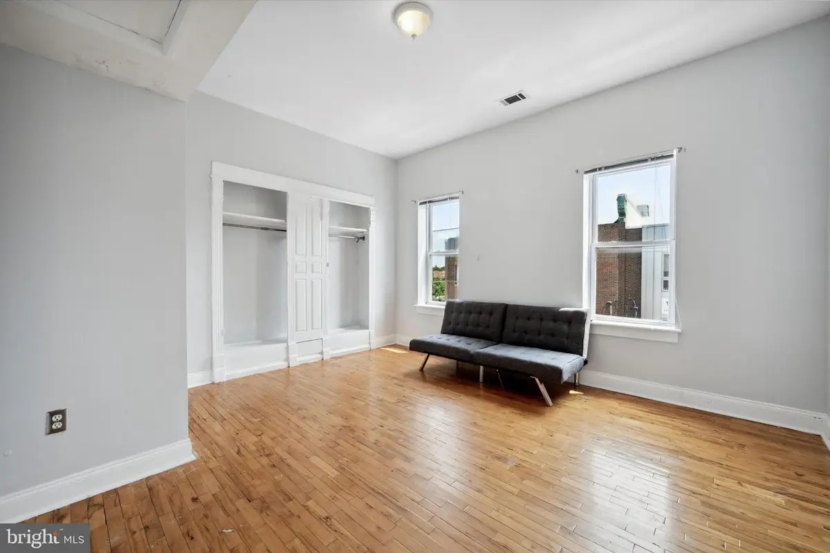 1852 N 17th St, Philadelphia, PA 19121 - #1