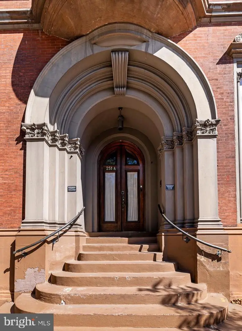 251-59 S 22nd St #a, Philadelphia, PA 19103 - #3