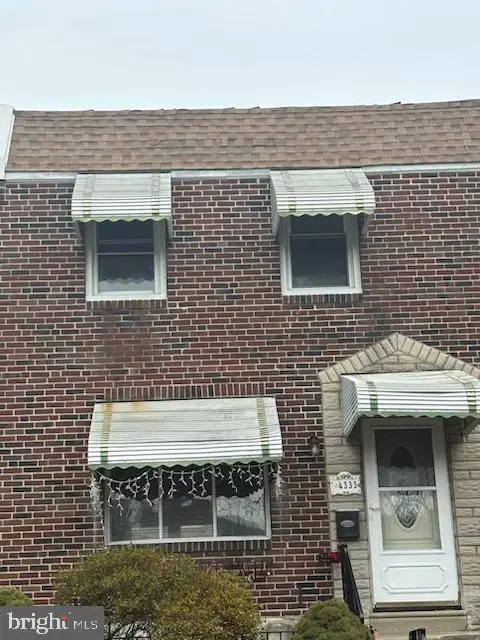 4333 Marple St, Philadelphia, PA 19136 - #1