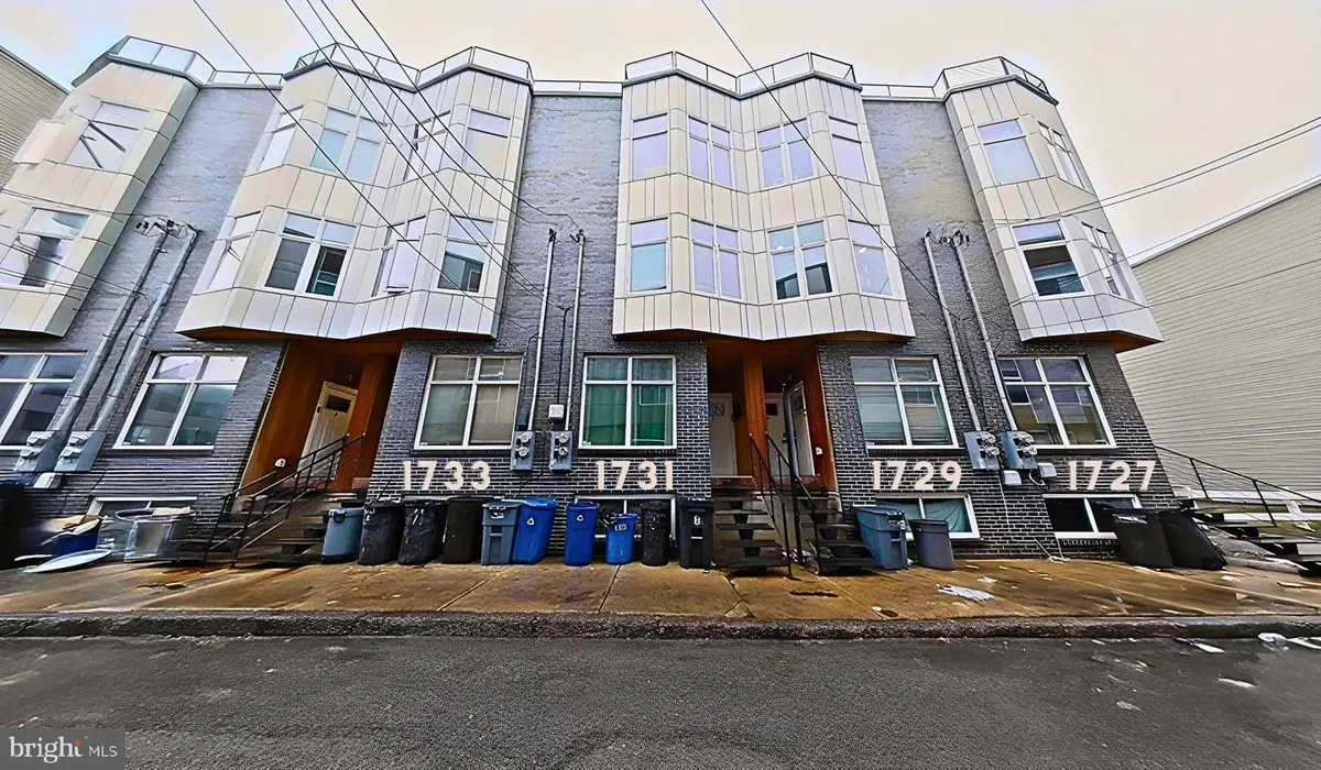 1727-37 Ingersoll St, Philadelphia, PA 19121 - #1