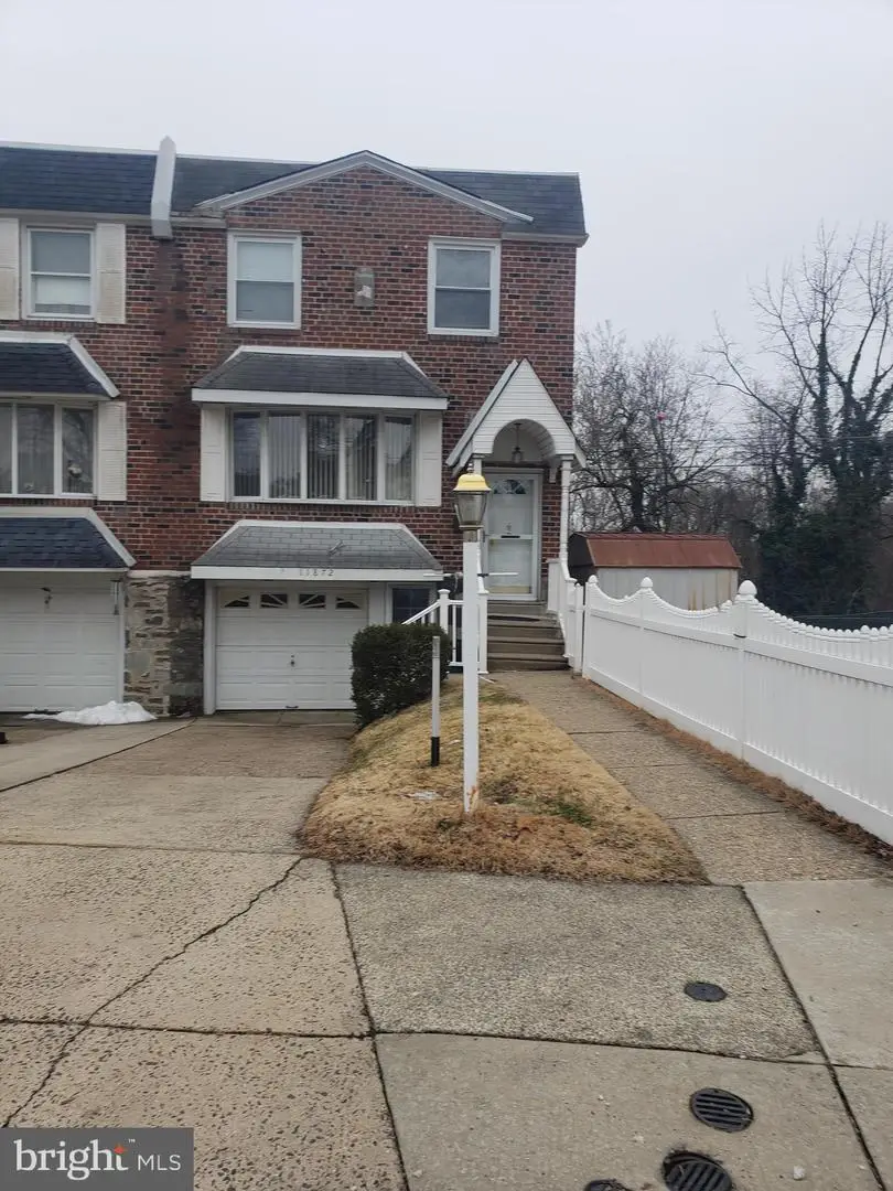 11872 Basile Rd, Philadelphia, PA 19154 - #1