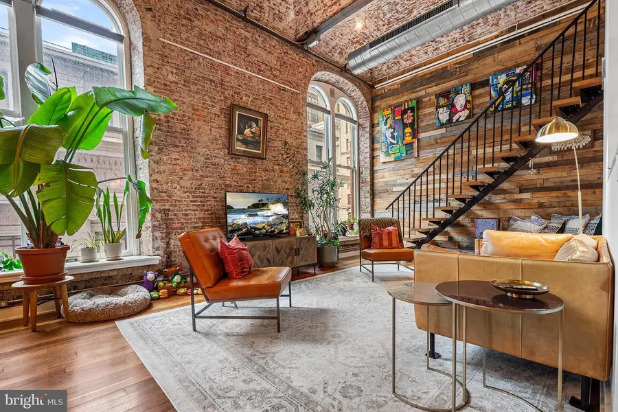 105-32 S 12th St #302, Philadelphia, PA 19107 - #2