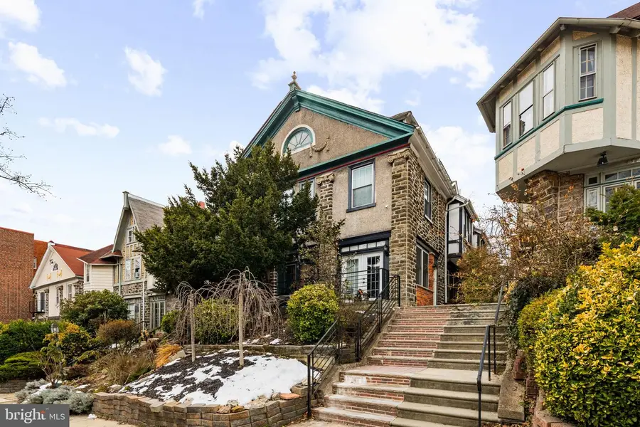 4320 Spruce St, Philadelphia, PA 19104 - #2