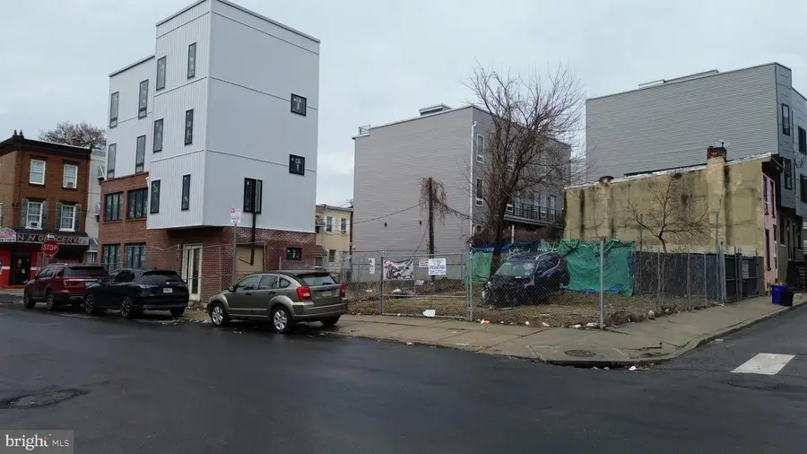 2400 N Mutter St, Philadelphia, PA 19133 - #2