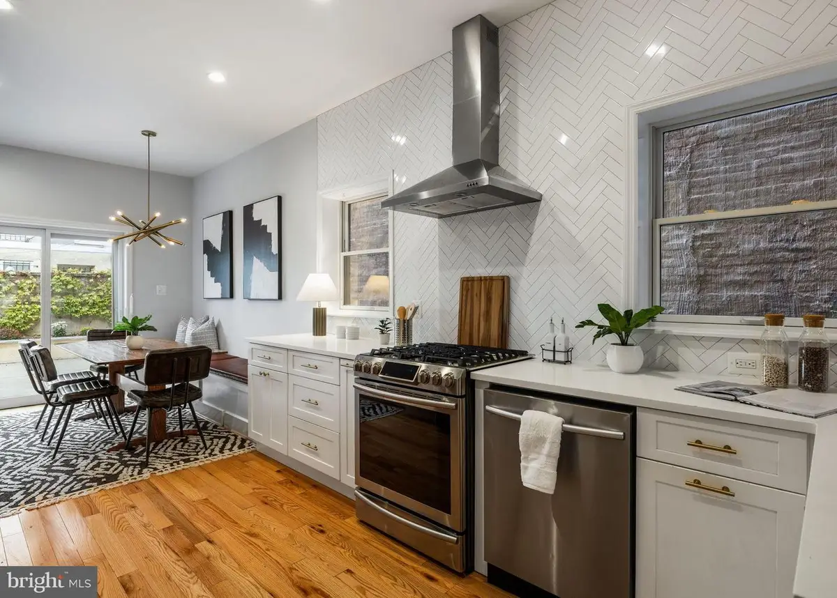 1205 Wharton St, Philadelphia, PA 19147 - #1