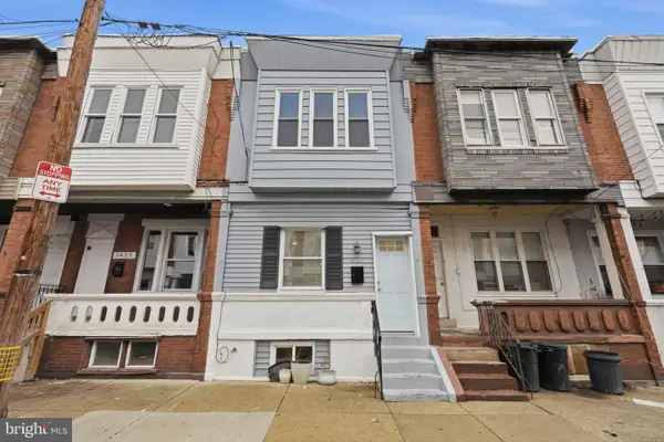 1441 S Marston St, PHILADELPHIA, PA 19146