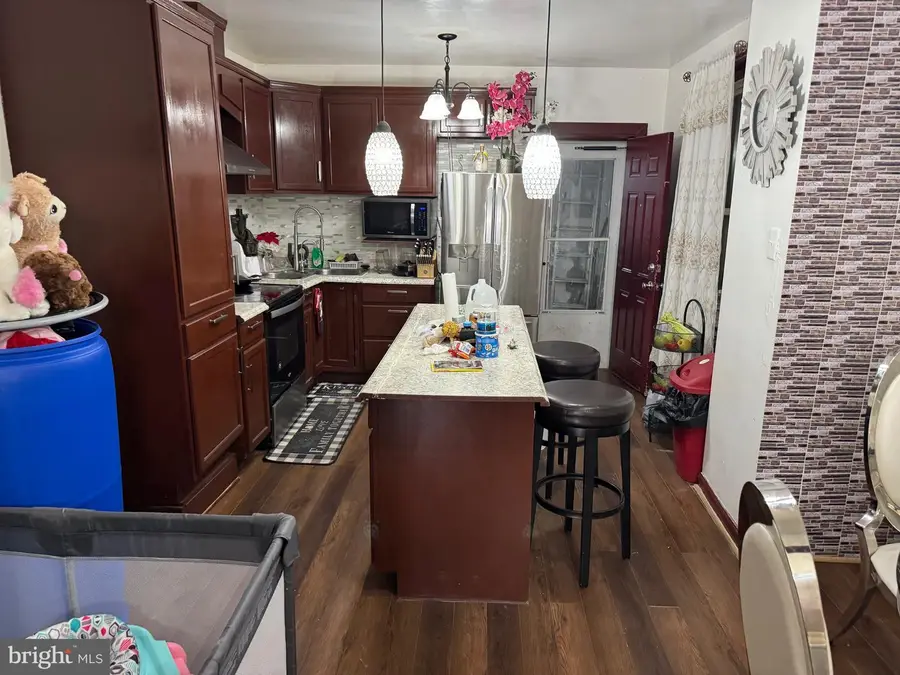 60 N Yewdall St, Philadelphia, PA 19139 - #2