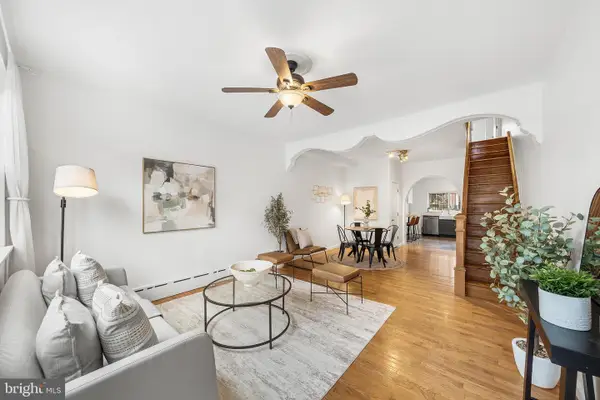 1846 S Chadwick St, PHILADELPHIA, PA 19145