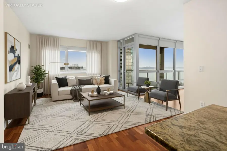 901 N Penn St #f810, Philadelphia, PA 19123 - #2