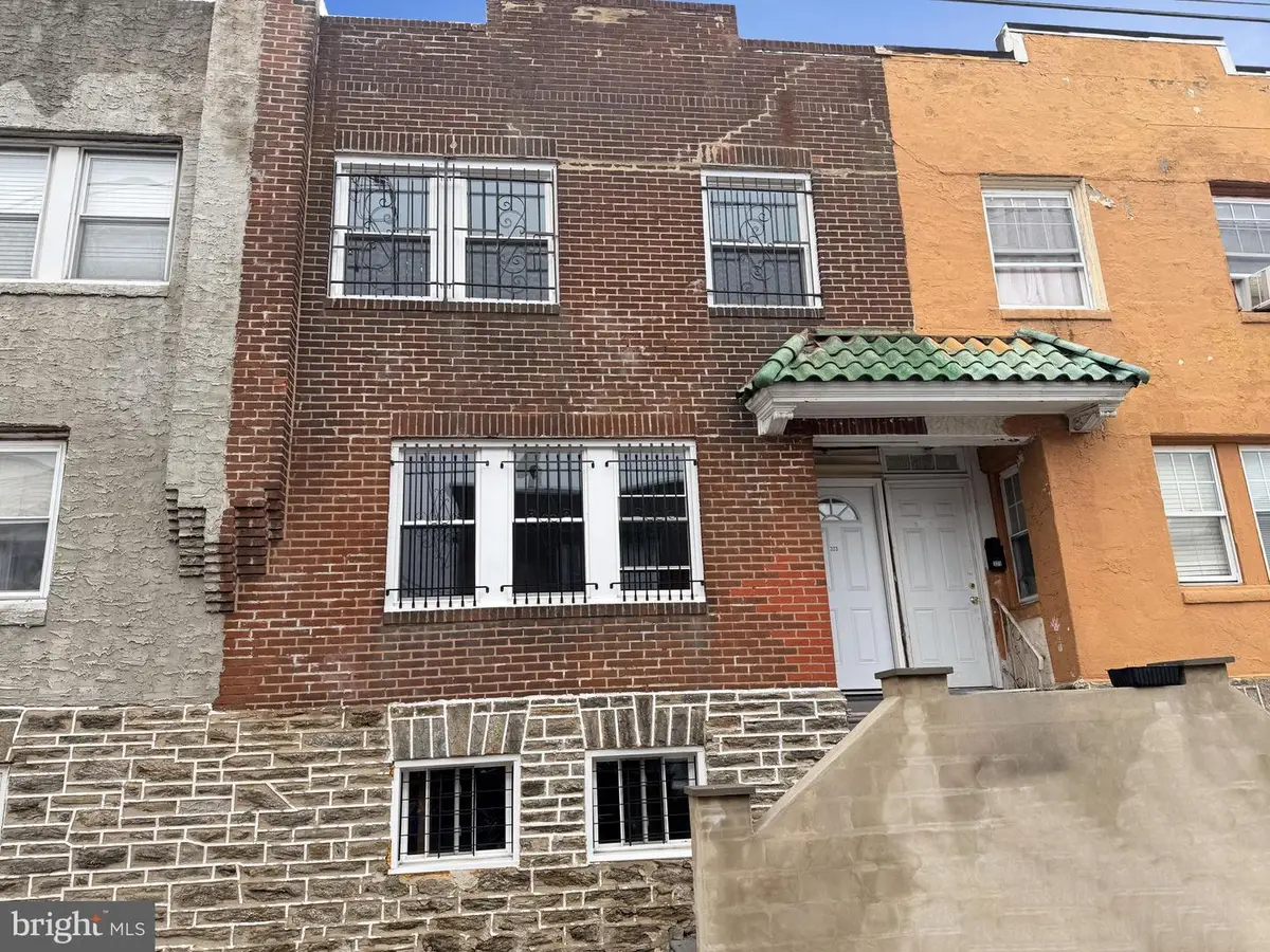 323 W Wingohocking St, Philadelphia, PA 19140 - #1