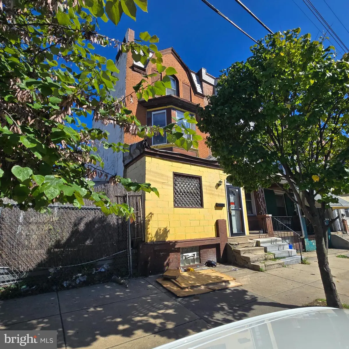 2761 N 29th St, Philadelphia, PA 19132 - #1