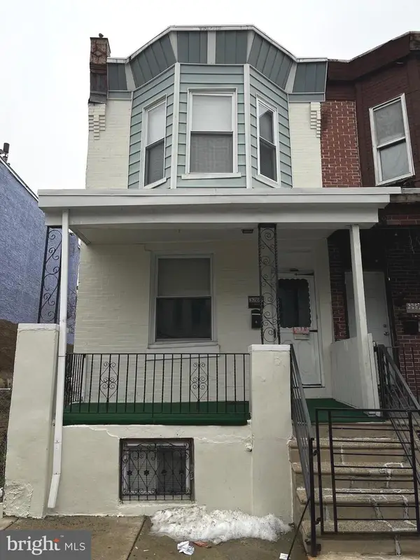 3261 N Philip St, PHILADELPHIA, PA 19140