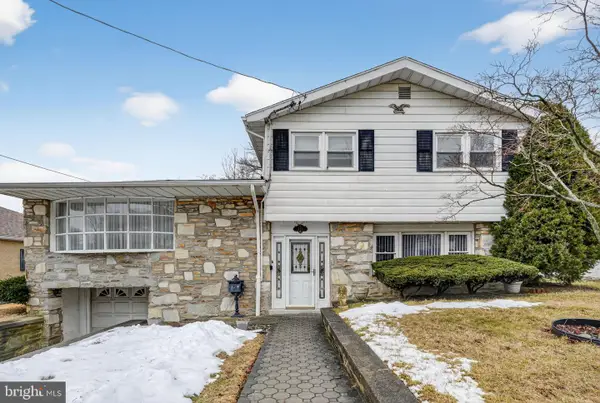 523 Wigard Ave, PHILADELPHIA, PA 19128