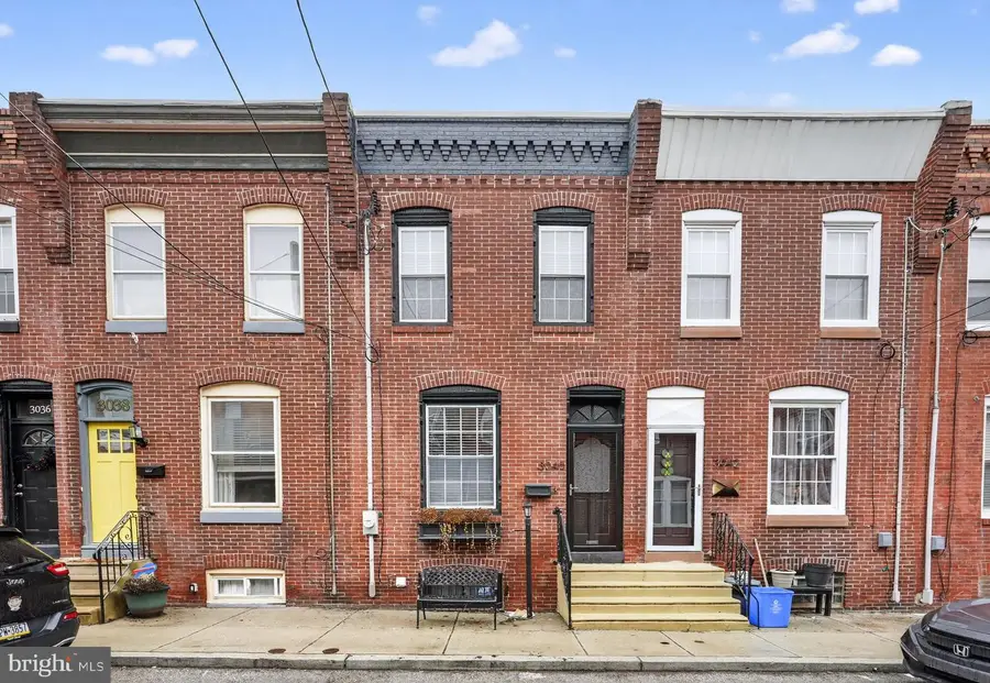 3040 Mercer St, Philadelphia, PA 19134 - #2