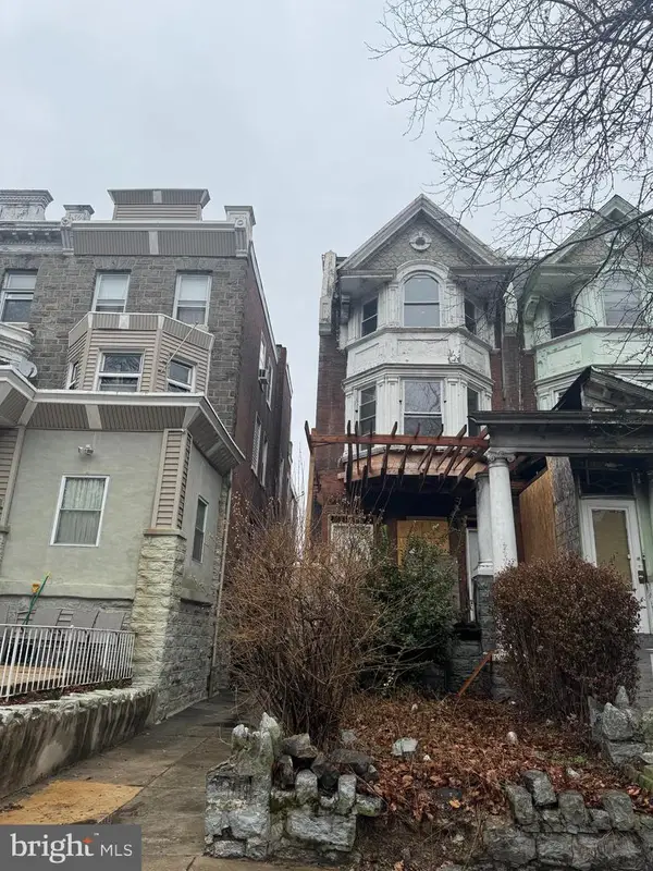 737 N 63rd St, PHILADELPHIA, PA 19151