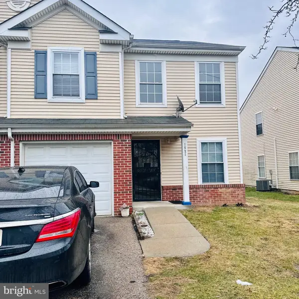 1521 N Uber St, PHILADELPHIA, PA 19121