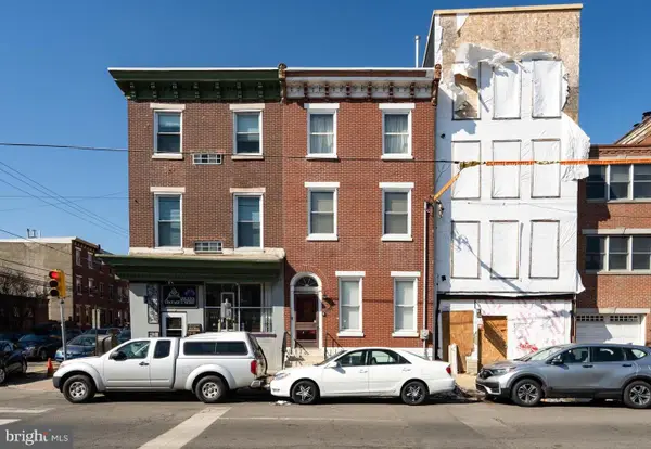 1408 E Moyamensing Ave, PHILADELPHIA, PA 19147