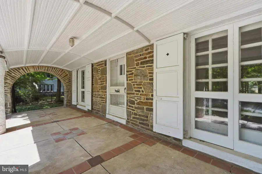 6711 Lincoln Dr, Philadelphia, PA 19119 - #3