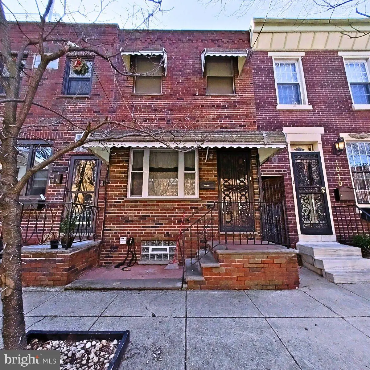 1008 Fernon St, Philadelphia, PA 19148 - #1
