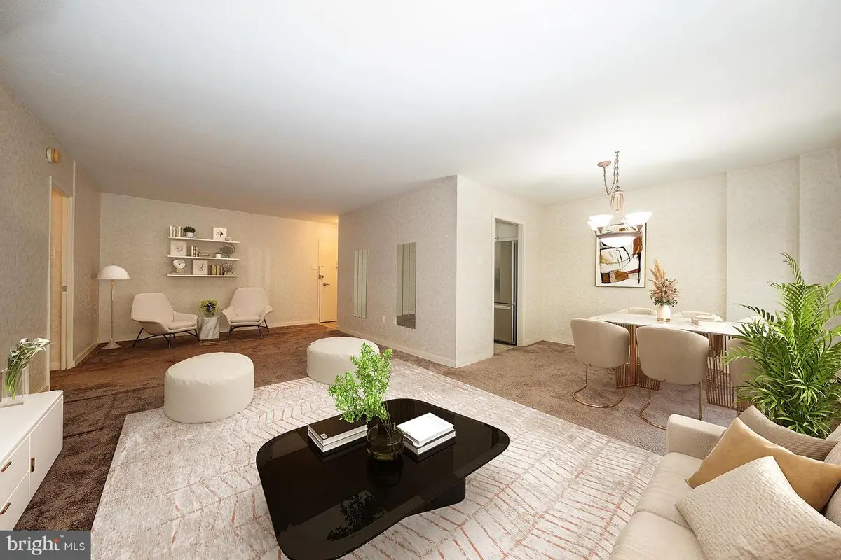 1900 John F Kennedy Blvd #1915, Philadelphia, PA 19103 - #1