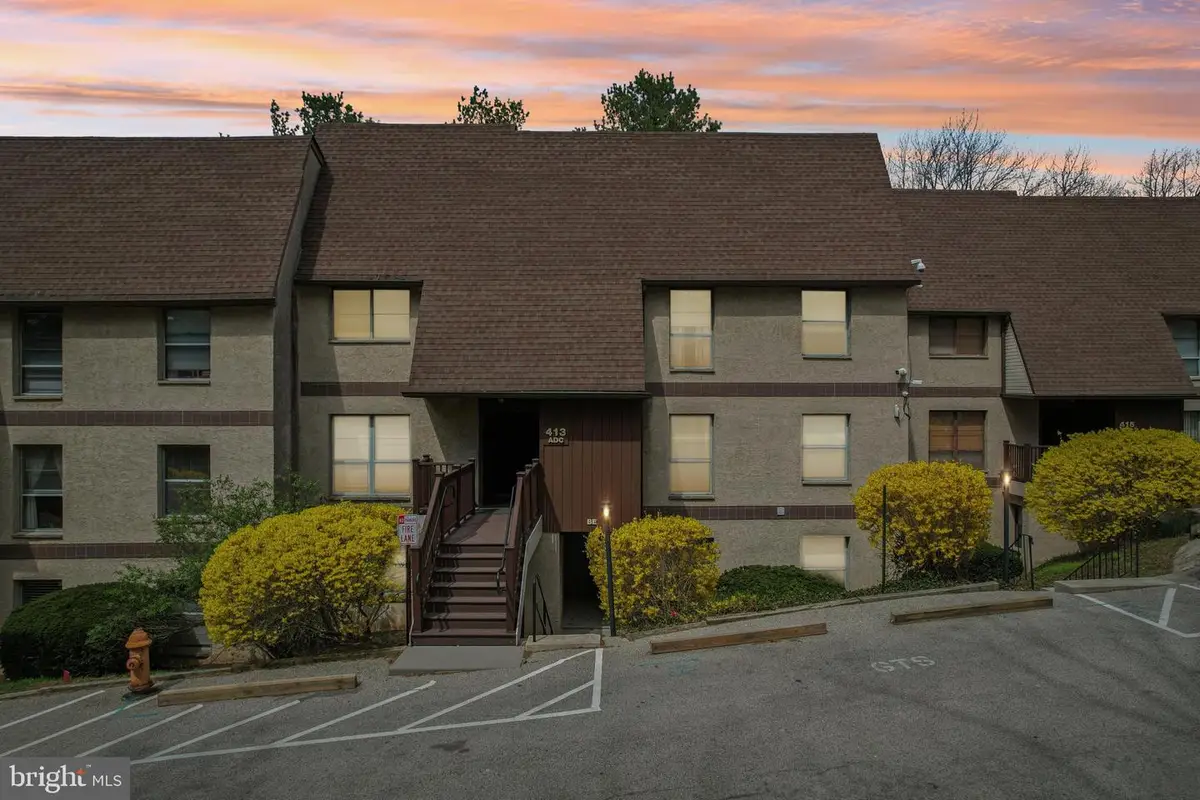 413 Shawmont Ave #d, Philadelphia, PA 19128 - #1