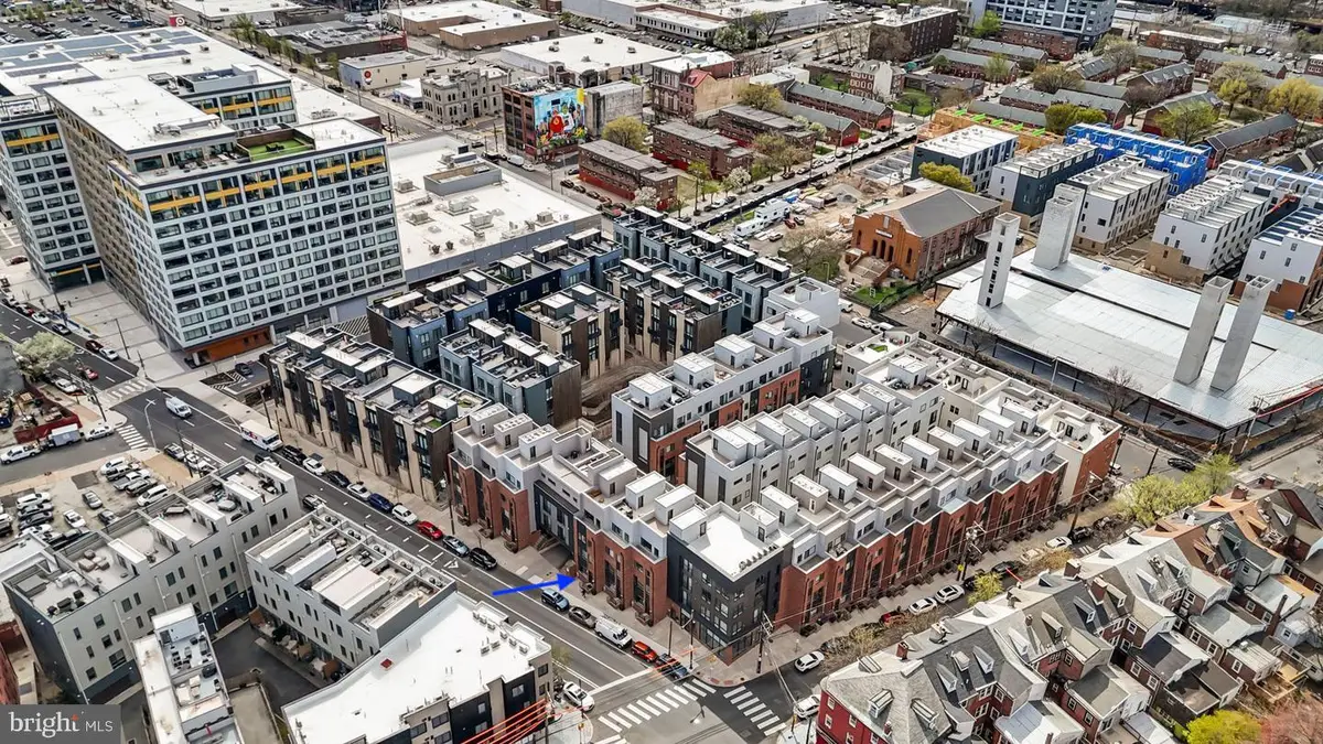 638 N 5th St, Philadelphia, PA 19123 - #1