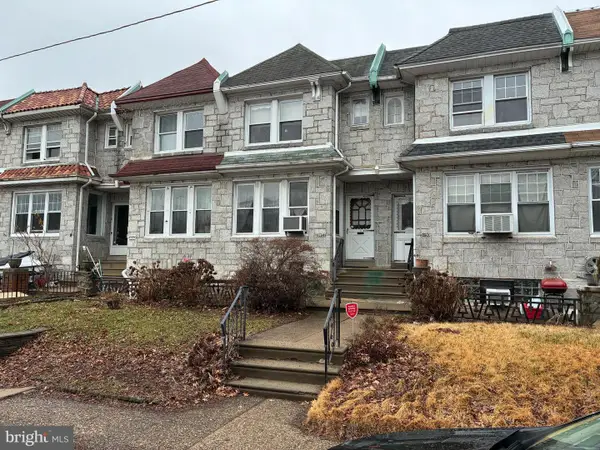 3152 Magee Ave, PHILADELPHIA, PA 19149