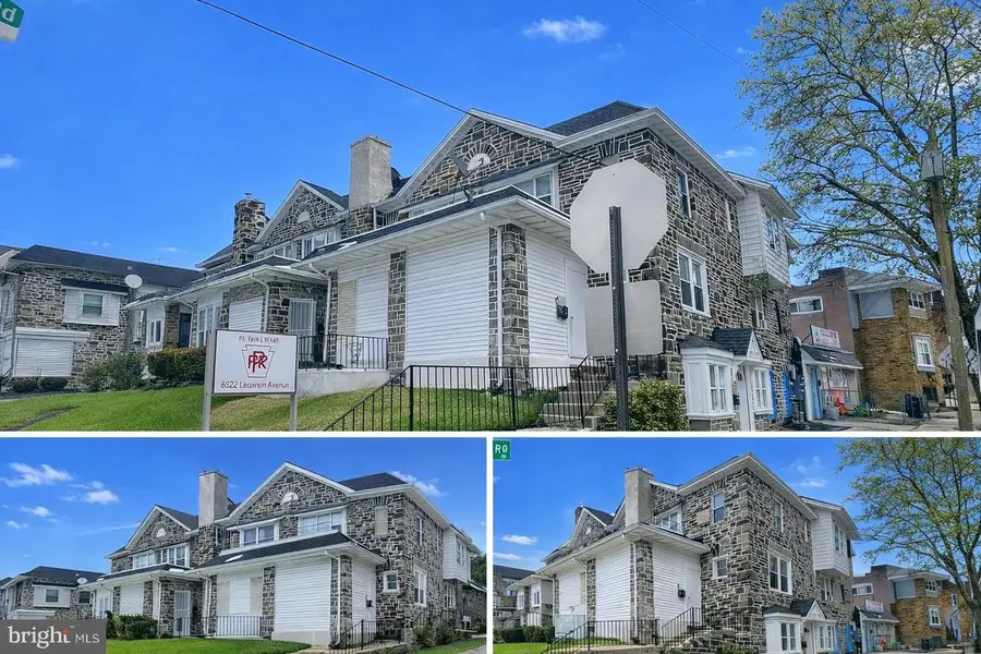 6522 Lebanon Ave, Philadelphia, PA 19151 - #3