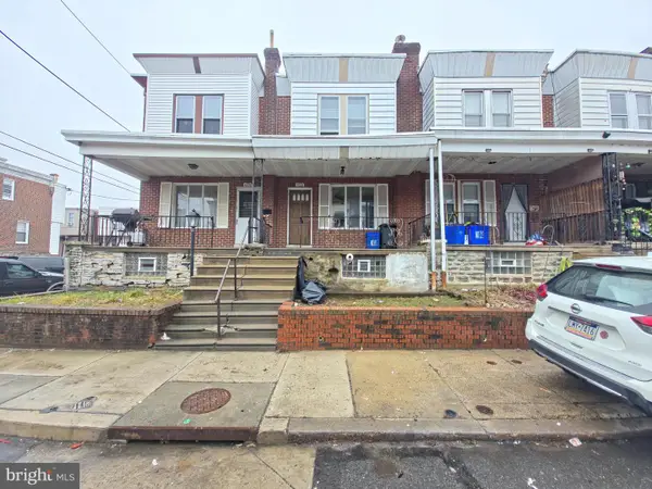 4026 Higbee St, PHILADELPHIA, PA 19135