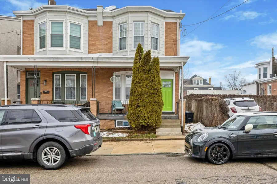 432 Martin St, Philadelphia, PA 19128 - #2