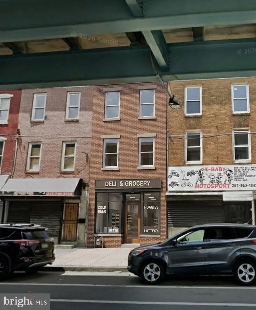 2456 Kensington Ave, Philadelphia, PA 19125 - #2