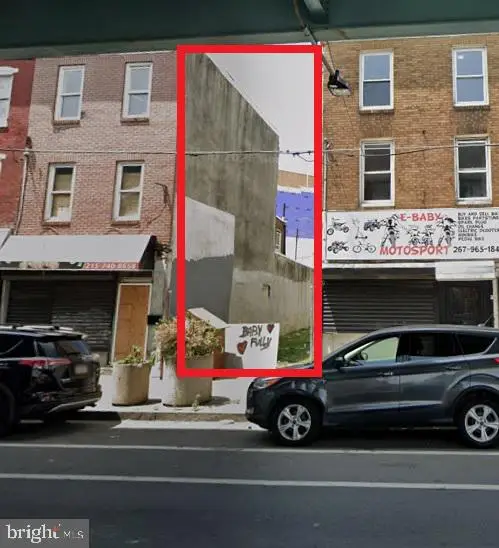 2456 Kensington Ave, Philadelphia, PA 19125 - #3