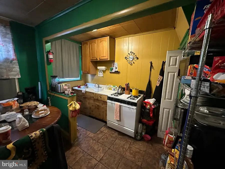 2113 Larue St, Philadelphia, PA 19124 - #2